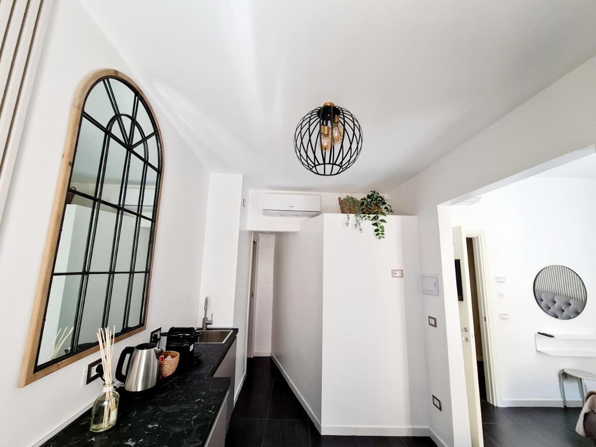 Lena Suite Bari Vecchia Εξωτερικό φωτογραφία