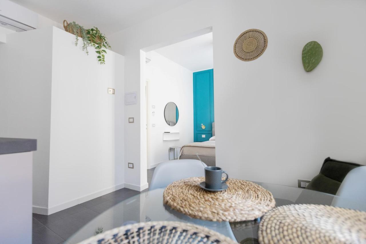 Lena Suite Bari Vecchia Εξωτερικό φωτογραφία