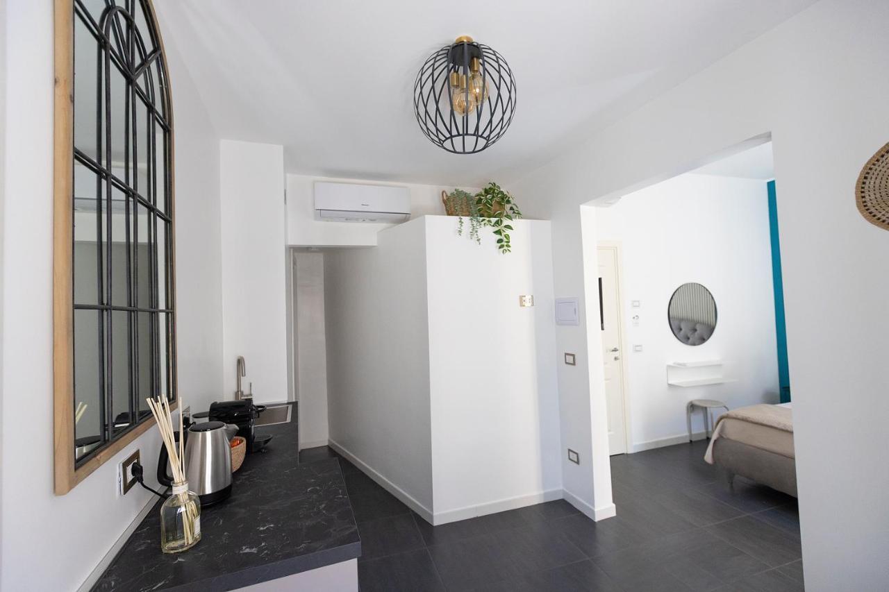 Lena Suite Bari Vecchia Εξωτερικό φωτογραφία