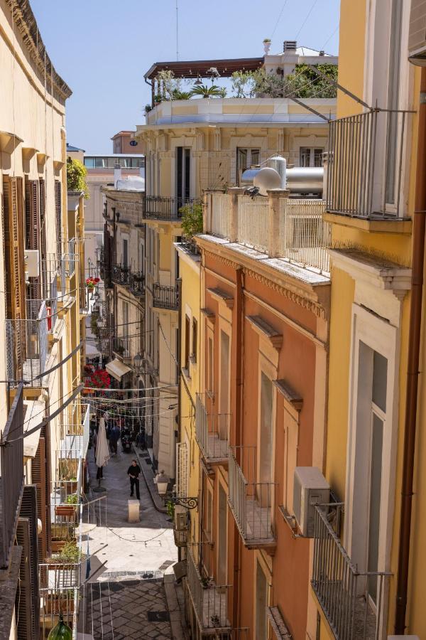 Lena Suite Bari Vecchia Εξωτερικό φωτογραφία