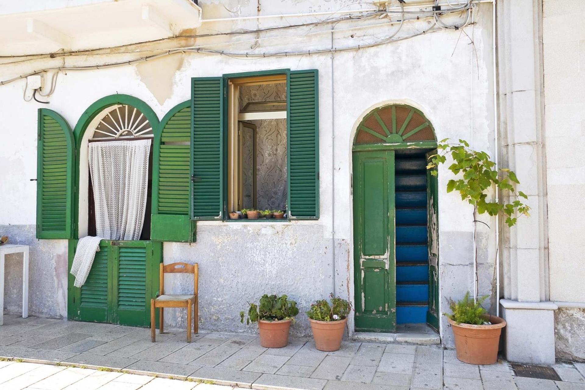 Lena Suite Bari Vecchia Εξωτερικό φωτογραφία