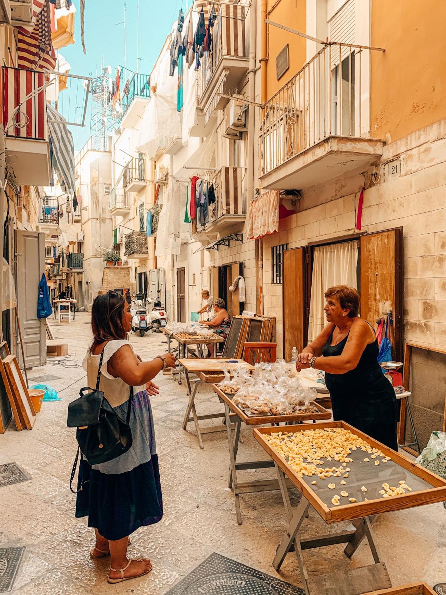 Lena Suite Bari Vecchia Εξωτερικό φωτογραφία