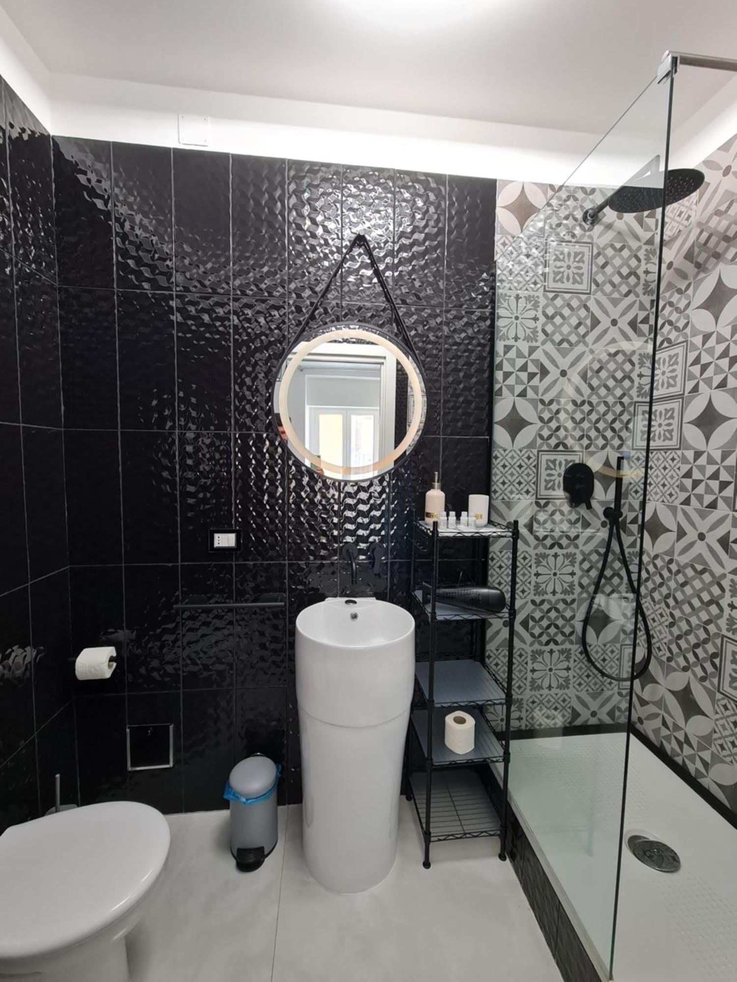 Lena Suite Bari Vecchia Εξωτερικό φωτογραφία